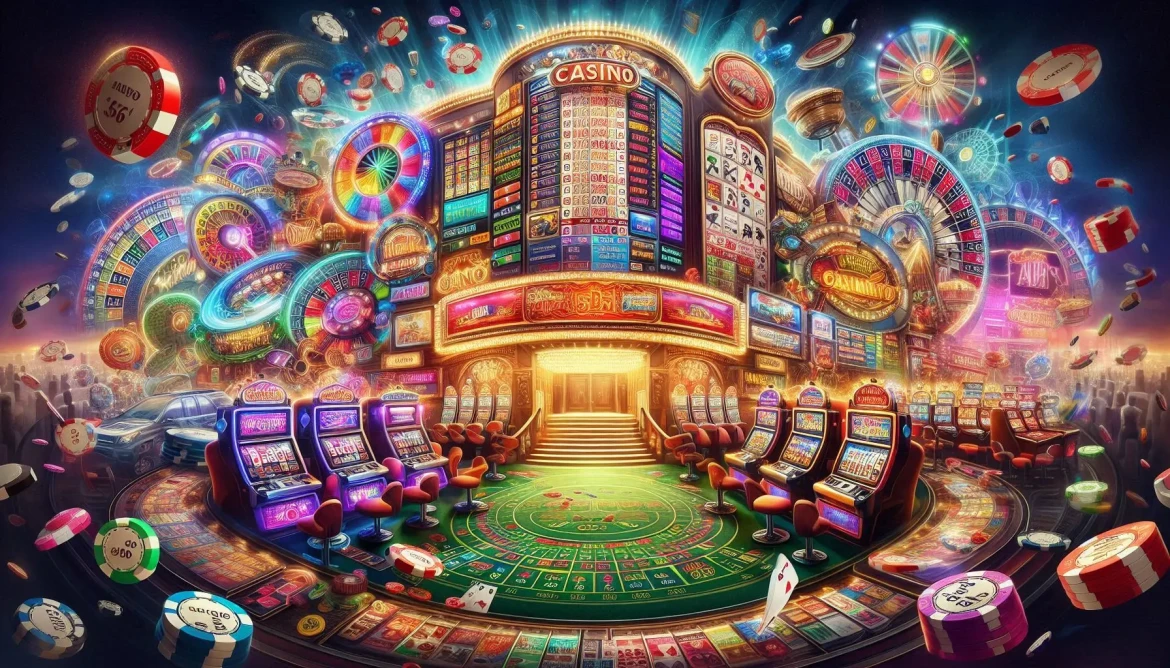 7Red Casino
